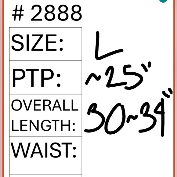 💚 2888. Terry Button Front Shacket - Picture 7 of 7